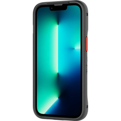 Tech21 EvoMax Case For Apple iPhone 13 Pro - Black