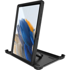 OtterBox Defender Series Case For Samsung Galaxy Tab A8 - Black