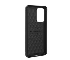 UAG Scout Case For Samsung Galaxy A33 5G - Black