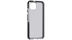 Tech21 Evo Check Case for Google Pixel 4 - Smokey Black