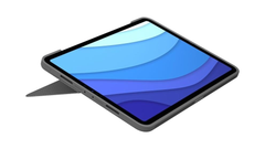 Logitech Combo Touch Keyboard Case for iPad Pro 12.9