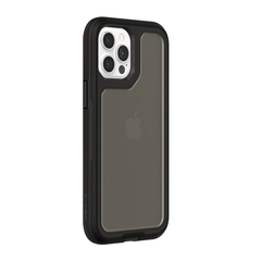 Survivor Extreme Case for Apple iPhone 12 Pro Max - Black