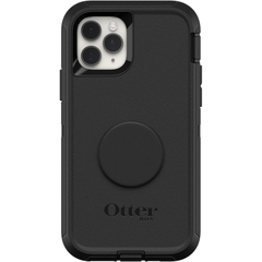 OtterBox Otter+Pop Defender Case For Apple iPhone 11 Pro - Black