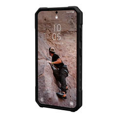 UAG Pathfinder Case For Samsung Galaxy S23 - Black
