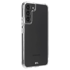 Case-Mate Tough Case For Samsung Galaxy S22+ - Clear