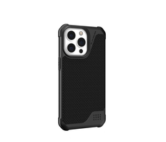 UAG Metropolis LT Case For Apple iPhone 13 Pro - Black