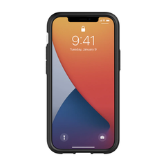 Survivor Strong Case For Apple iPhone 12 mini - Black