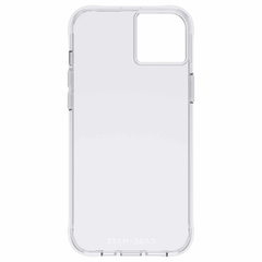 Case-Mate Tough Clear Case For Apple iPhone 14 Plus - Clear