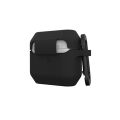 UAG Std Issue Silicone Case For Apple Airpods Gen 3 - Black
