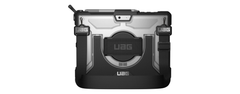 UAG Plasma Case for Microsoft Surface Go - Ice