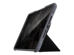 STM Dux Case For Apple iPad Mini 5th Gen/iPad Mini 4th Gen - Black