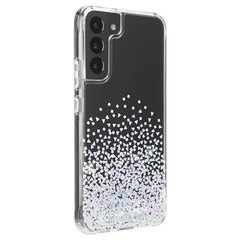 Case-Mate Twinkle Ombre Case For Samsung Galaxy S22+ -Diamond