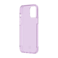 Incipio Slim Case For Apple iPhone 12 Pro Max - Translucent Lilac
