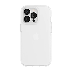 Survivor Clear Case For Apple iPhone 13 Pro - Clear