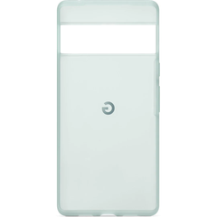 Google Pixel 6 Pro Protective Phone Case - Soft Sage