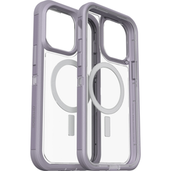 OtterBox Defender XT MagSafe Case For iPhone 14 Pro Max - Purple