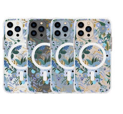 Case-Mate Rifle Paper MagSafe Case For iPhone 13 Pro Max - Multi