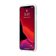 Survivor Strong Case For Apple iPhone 11 Pro Max - Clear