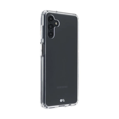 Case-Mate Tough Clear Case For Samsung Galaxy A13 4G - Clear