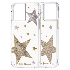 Case-Mate Sheer Superstar Case For iPhone 13 Pro Max - Clear