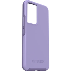 OtterBox Symmetry Case For Samsung Galaxy S22 - Reset Purple
