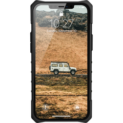 UAG Pathfinder Case For Apple iPhone 12 Pro Max - Black