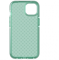 Tech21 EvoCheck Case for iPhone 13 - Green