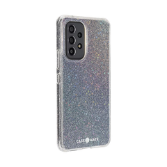 Case-Mate Sheer Case For Samsung Galaxy A53 5G - Stardust