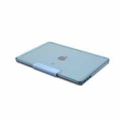 UAG U Lucent Case For MacBook Air 13 M2 2022 - Cerulean