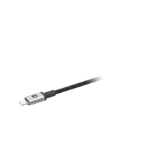 Mophie Lightning to USB-A Cable (1M) - Black