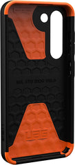 UAG Civilian Case For Samsung Galaxy S23 - Olive Drab