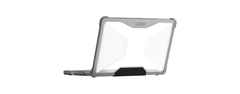 UAG Plyo Case For Microsoft Surface Laptop SE - Ice (Clear)