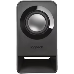 Logitech Z213 Multimedia PC Speakers - Black