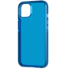 Tech21 EvoCheck Case for iPhone 13 - Blue