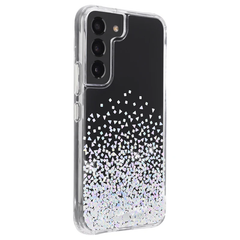 Case-Mate Twinkle Ombre Case For Samsung Galaxy S22 - Diamond