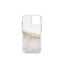 Case-Mate Karat Marble Case For Apple iPhone 13 (6.1
