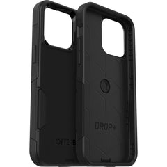 OtterBox Commuter Series Case For Apple iPhone 14 Pro Max - Black