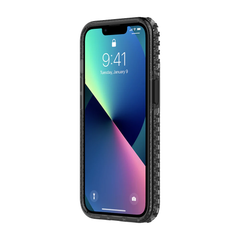 Incipio Grip Case For Apple iPhone 13 - Black/Clear