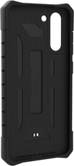 UAG Pathfinder Case For Samsung Galaxy S21 FE - Black