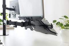 Brateck Steel Laptop Holder 10