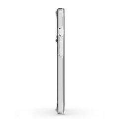 EFM Alaska Armour Case with D3O For iPhone 13 Pro Max - Clear
