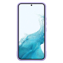 Samsung Galaxy S22 Protective Standing Cover - Lavender
