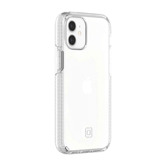 Incipio Duo Case For Apple iPhone 12 Mini - Clear
