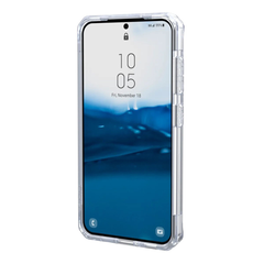 UAG Plyo Case For Samsung Galaxy S23+ - Ice