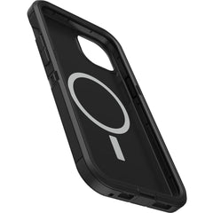 OtterBox Defender XT + MagSafe Case For iPhone 14 Plus - Black