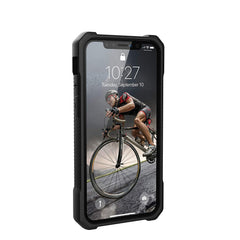 UAG Monarch Case For Apple iPhone 11 Pro - Carbon Fiber