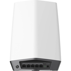 Netgear Orbi AX6000 Tri-band Mesh Pro WiFi 6 Add-on Satellite