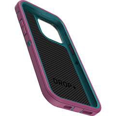 OtterBox Defender Case For Apple iPhone 14 Pro Max- Canyon Sun Pink