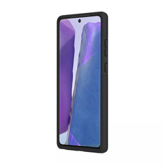 Incipio DualPro Case For Samsung Galaxy Note 20 - Black