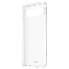 Case-Mate Tough Clear Case For Google Pixel 6a - Clear
